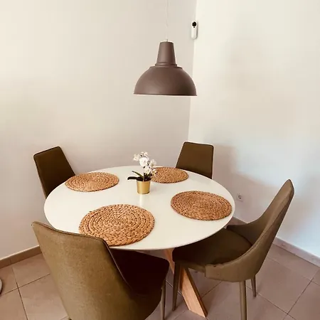 Apartment Rising Sun- Bright 1br With Pool & Terrace, Steps From *